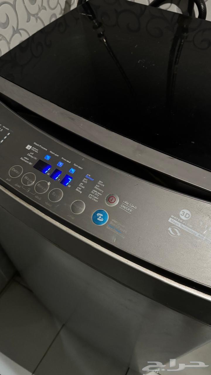 11 kg washing machine63618774061314112
