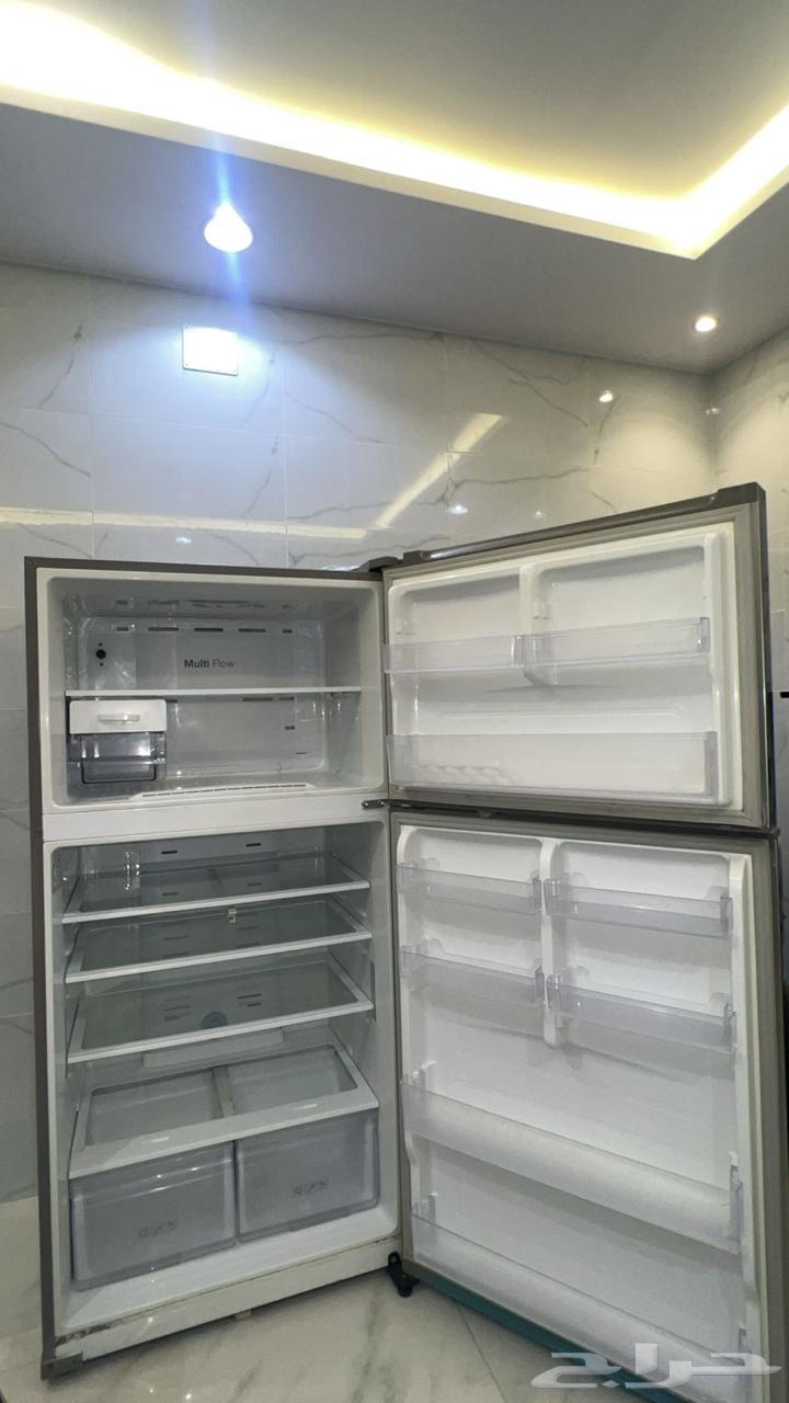 ثلاجة سامسونج63618780282498111