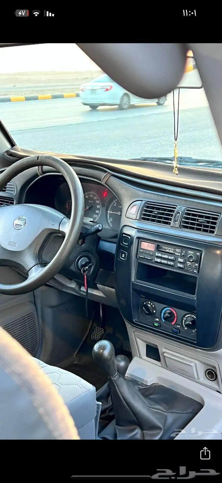 سفاري 2003ستاندر حكومي63654649571330114