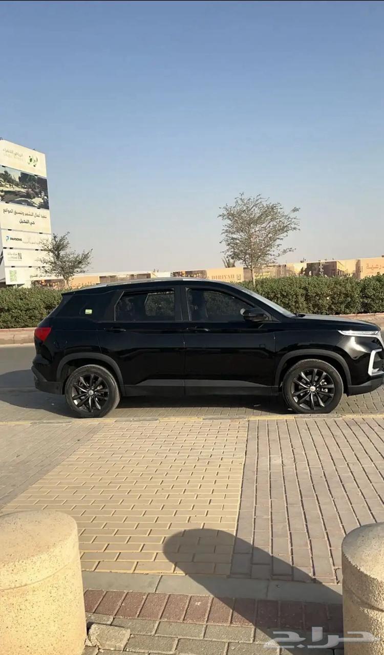شفرولية كابتيفsلحاله مستعمله مالك اول العداد 36الف63654663212801110
