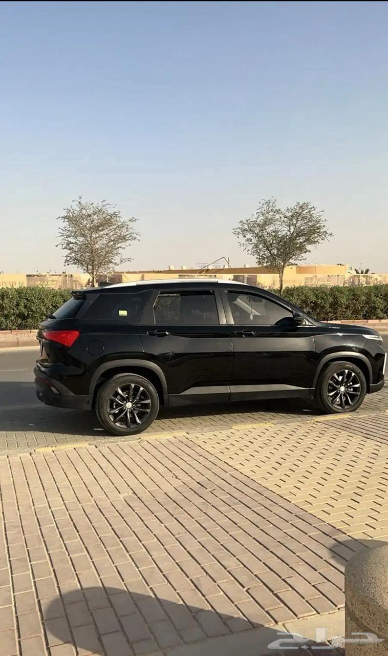 شفرولية كابتيفsلحاله مستعمله مالك اول العداد 36الف63654663212801114