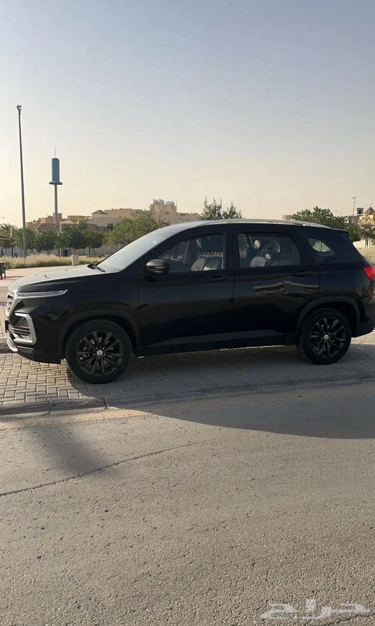 شفرولية كابتيفsلحاله مستعمله مالك اول العداد 36الف63654663212801111