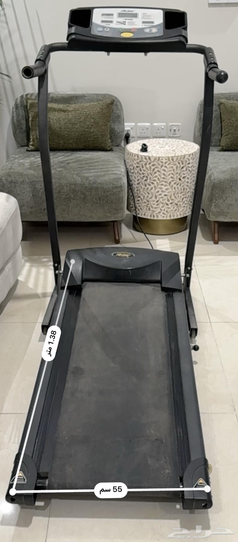 سير مشي كهربائي63618781806977113