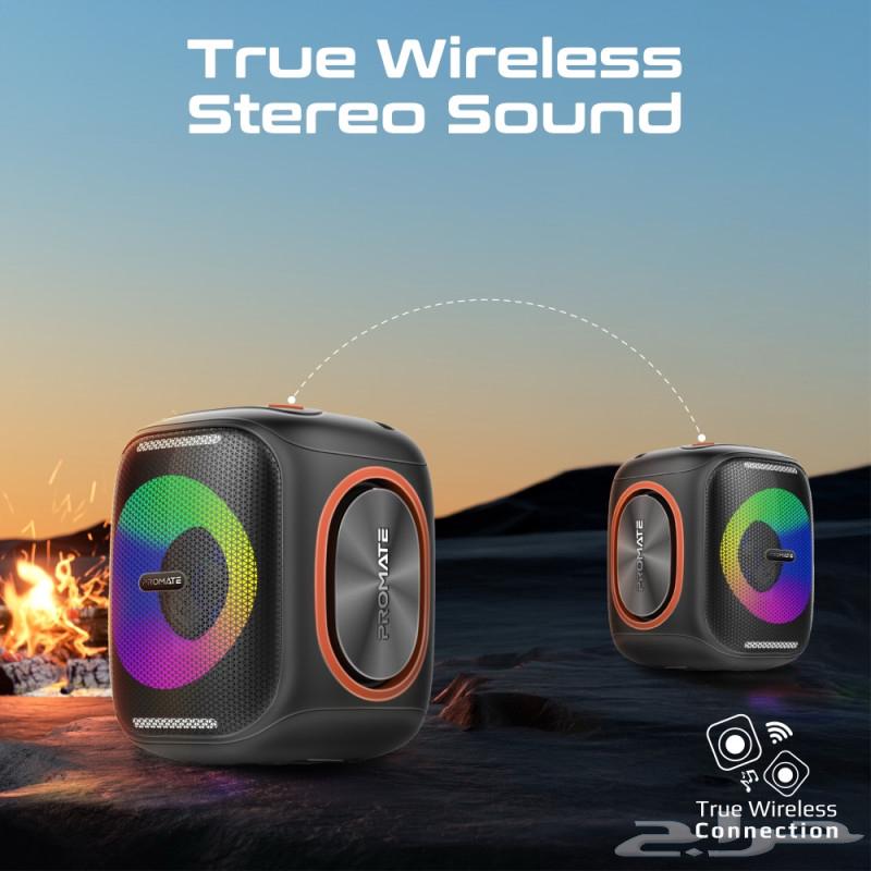 High-Quality Wireless Speaker63618873107073112