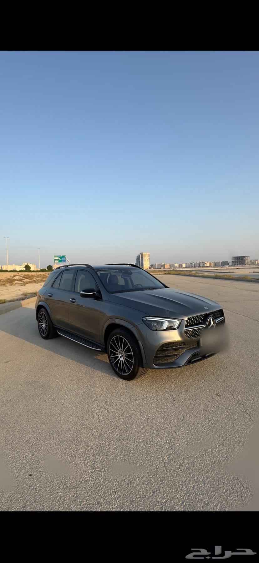مرسيدس GLE 45063654659758211113