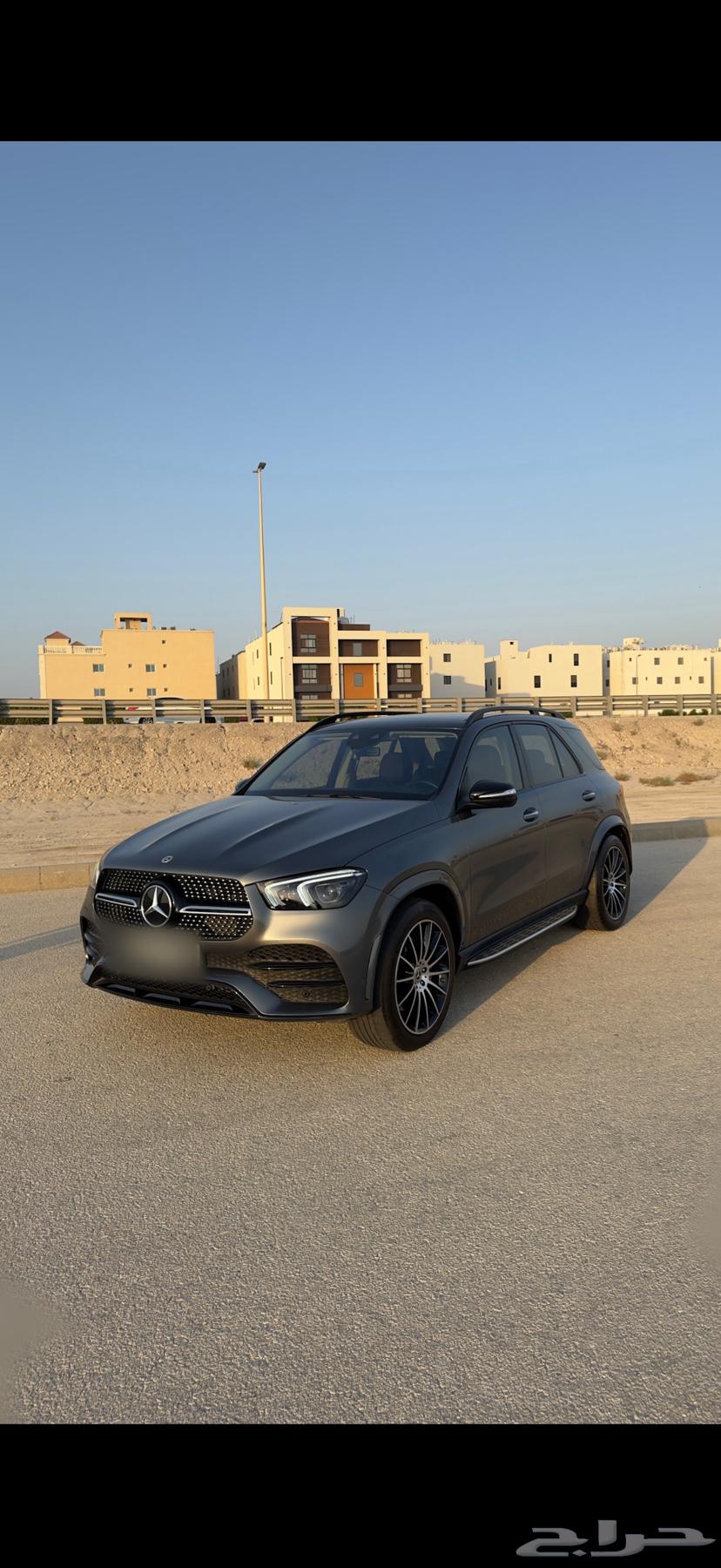 مرسيدس GLE 45063654659758211112