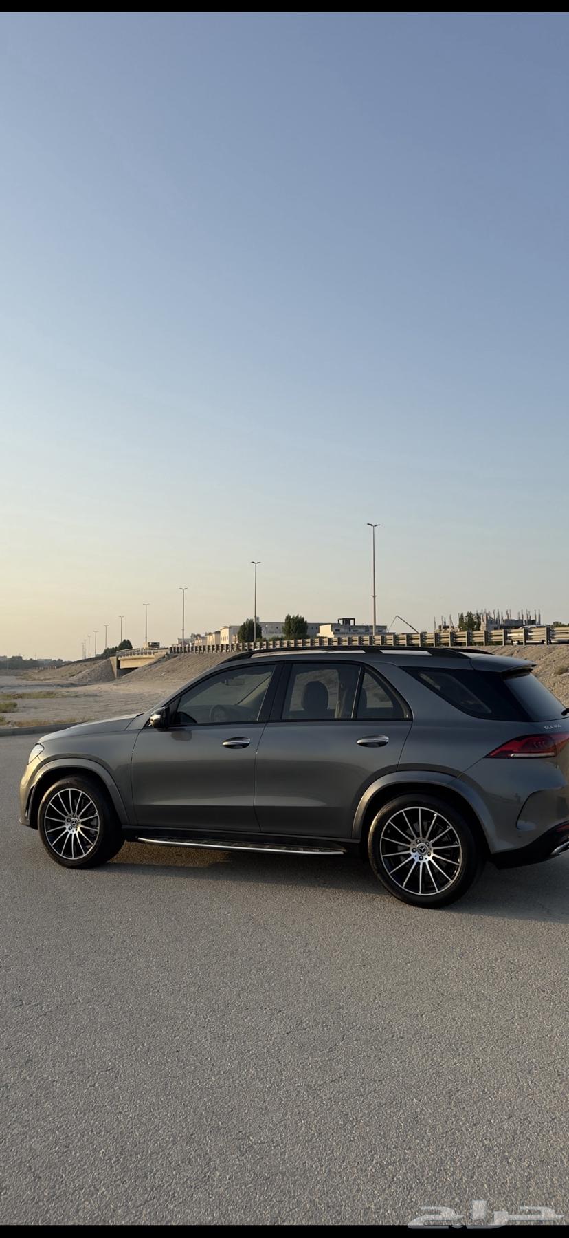 مرسيدس GLE 45063654659758211111