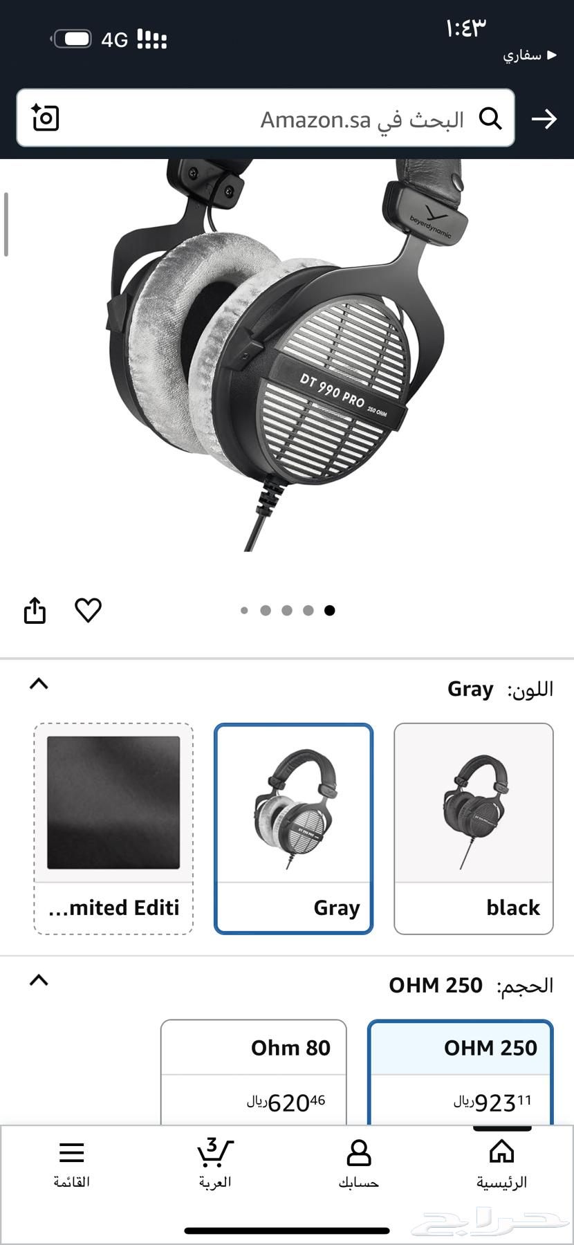 DT 990 headphones63618782836737111