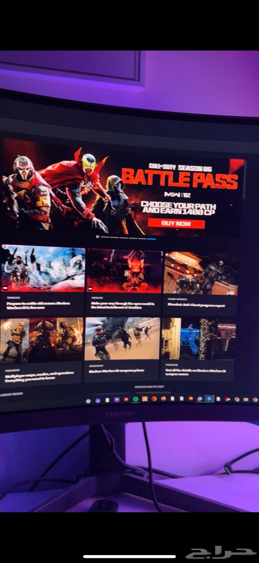 تجميعة قوية قيمنق 3080 Pc Gaming63618871275265113