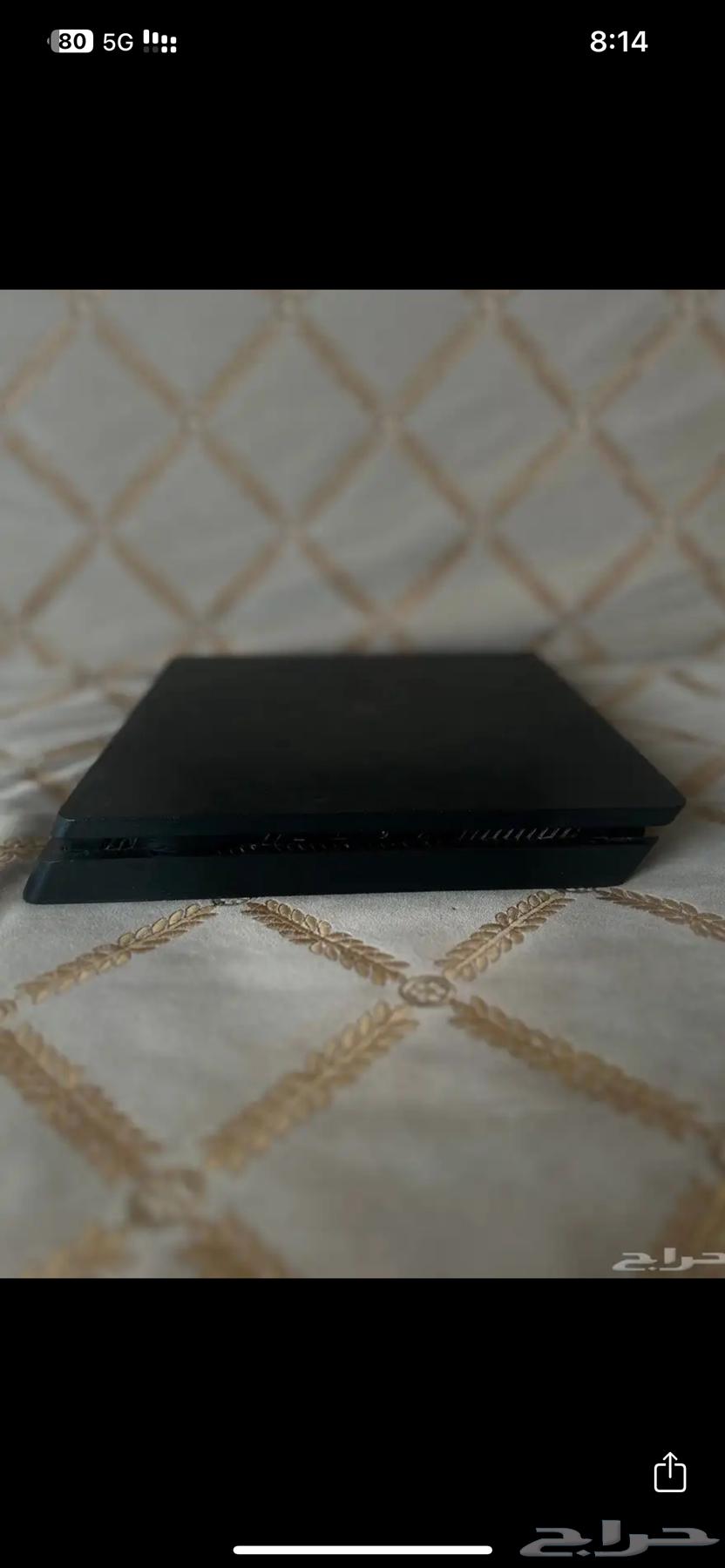 Brand new Sony 4, never opened or serviced, comes with one controller63618875253377111