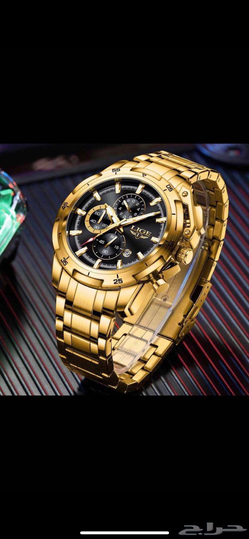 Men's watches for sale, price per piece 150 SAR including delivery within63618876245891112