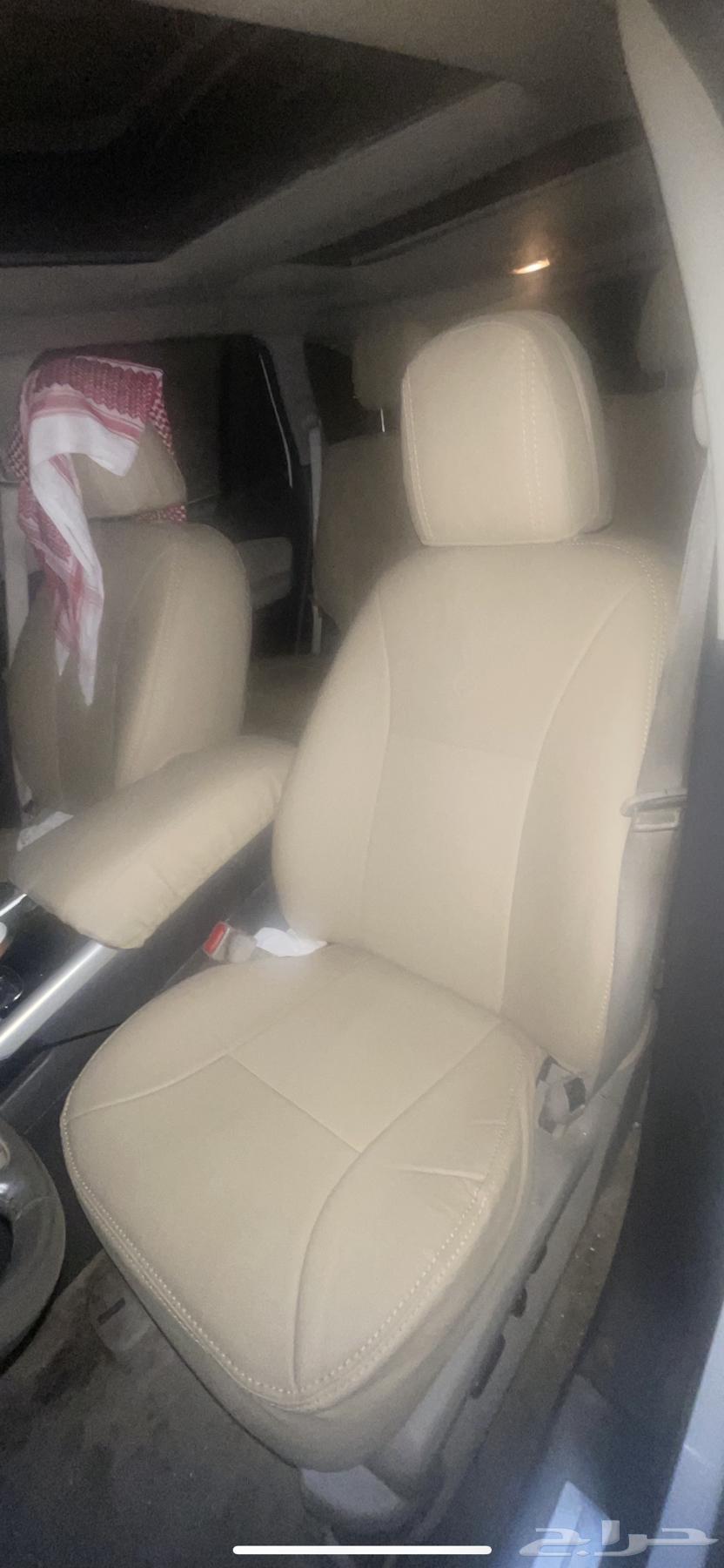 تنجيدة فورد ايدج من شركة ويلفت63654657664899110