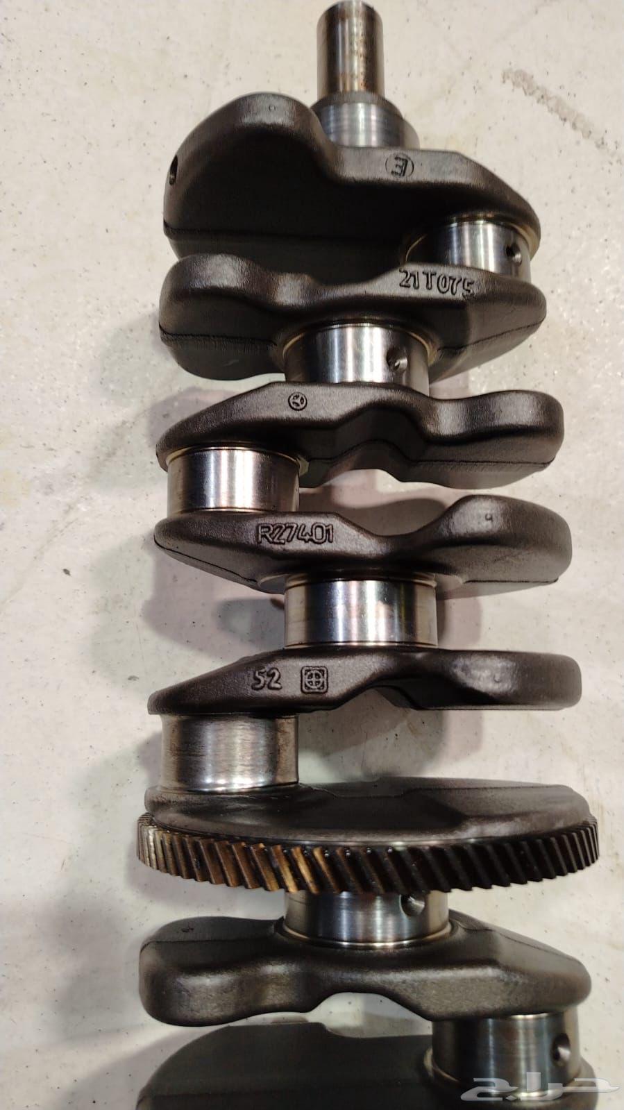 Mercedes E350 shaft needs only one bushing turning63654649644929110
