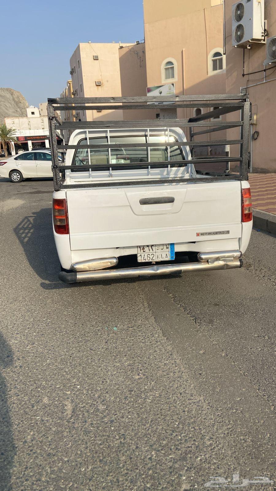 For sale JMC van63654900001026110