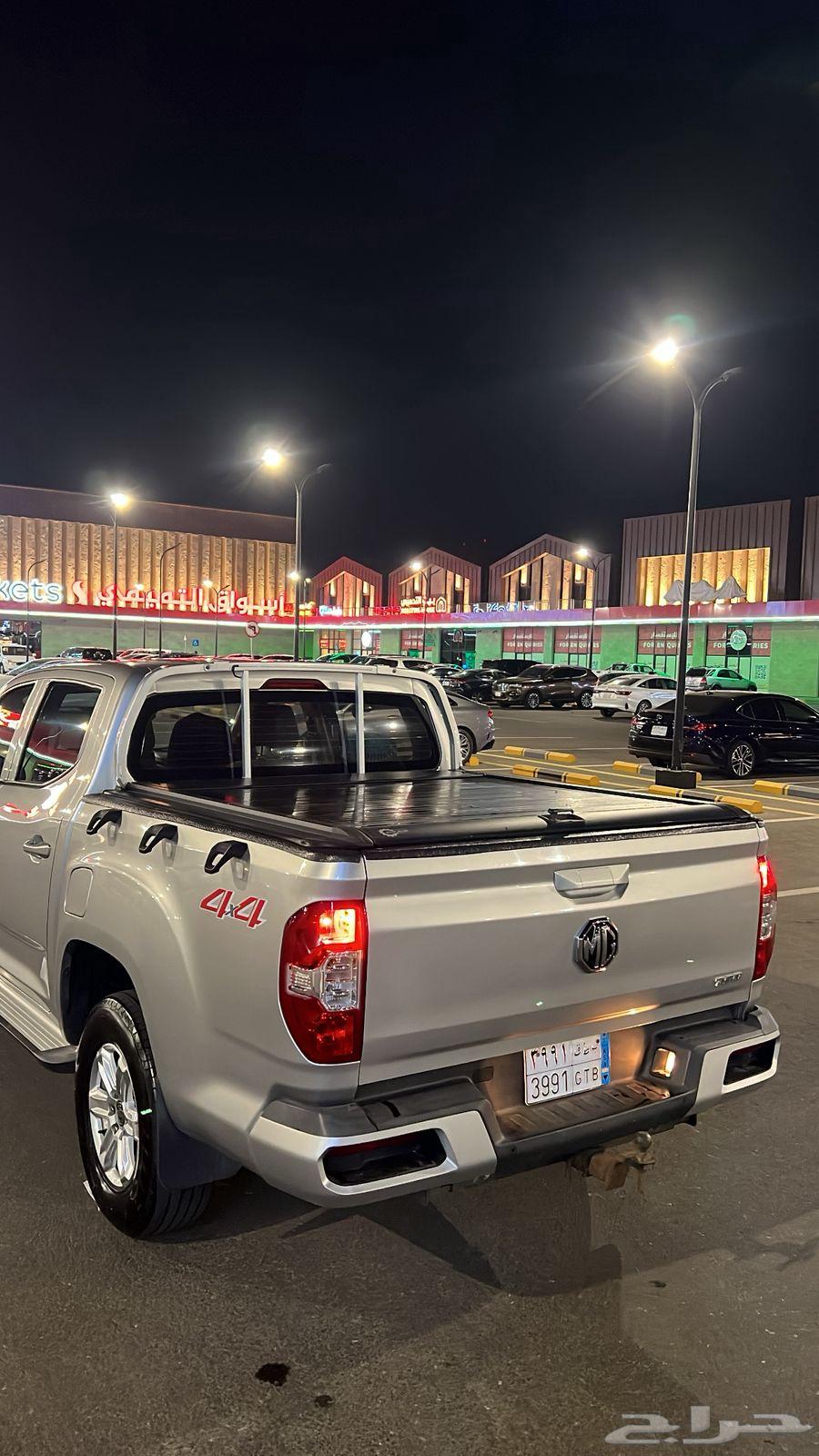 نظيفه جداا وعلى الشرط MGT60 2022 (( للتنازل ))63654654610561111