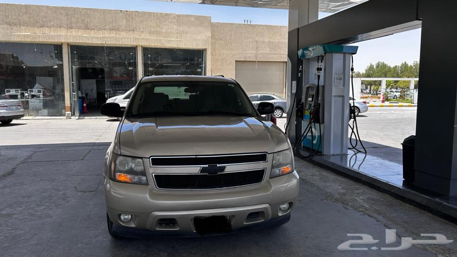 Chevrolet Tahoe 2008 Suburban63654665014273112