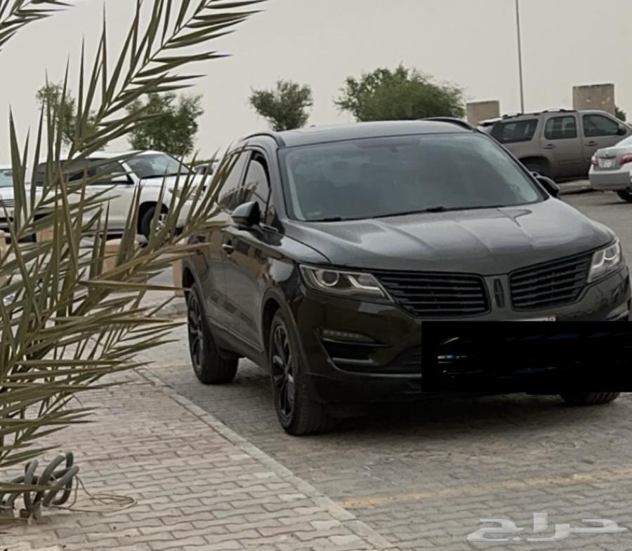 لنكولن MKC 2015 للبيع63654900214785110