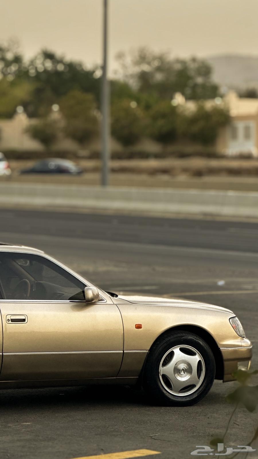 لكزس 99Ls63654653311745114