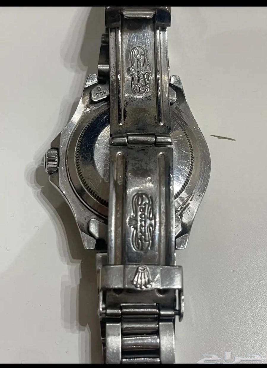 A rare Rolex watch over 50 years old, selling for the highest bid63618771622147111
