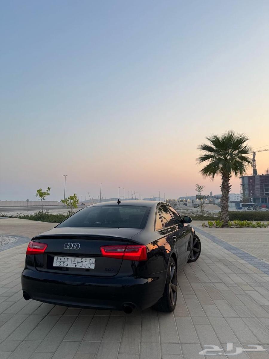 Audi A663654650003331111
