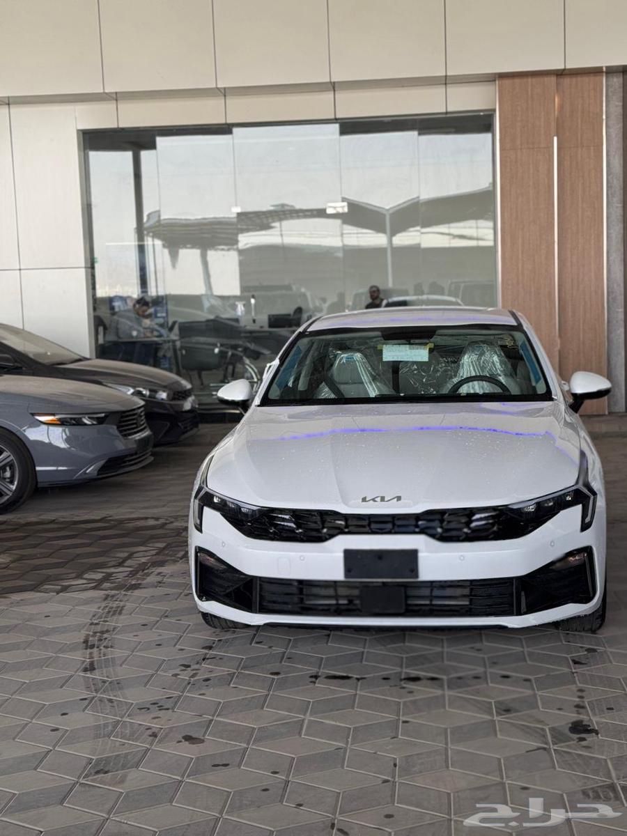 Kia Car63654661702658111