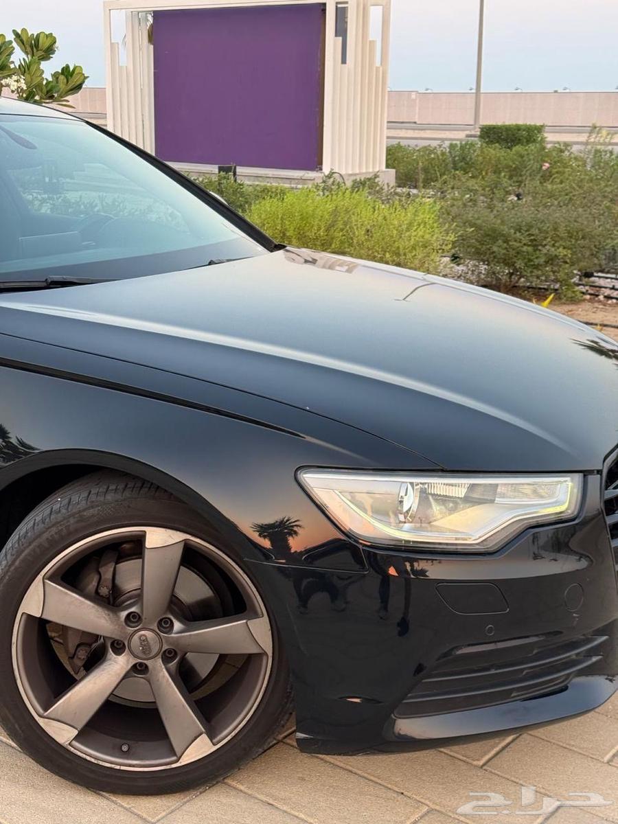 Audi A663654650003331112