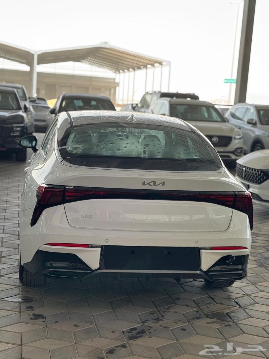 Kia Car63654661702658114