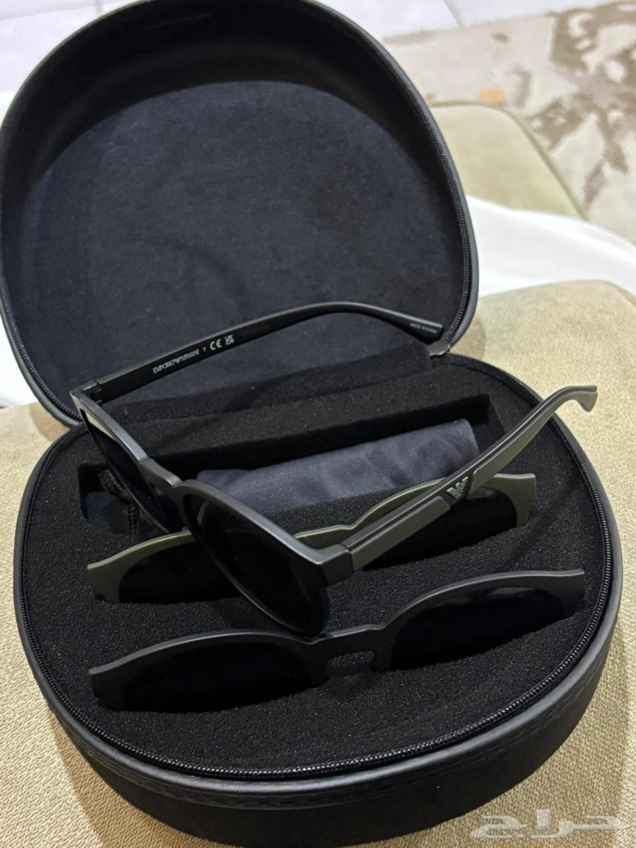 Emporio Armani Brand Sunglasses63618871857538112
