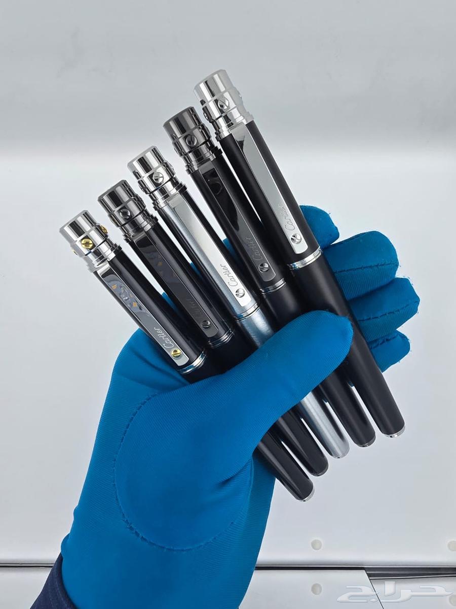Cartier pens63618859453954112
