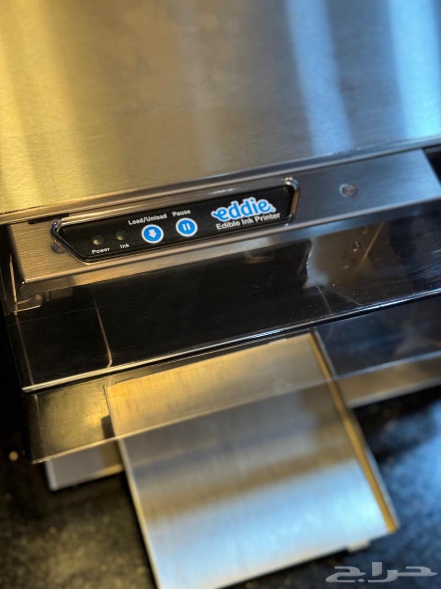 Professional Cookie, Pastry, and Macron Printer Eddie63618955105281111