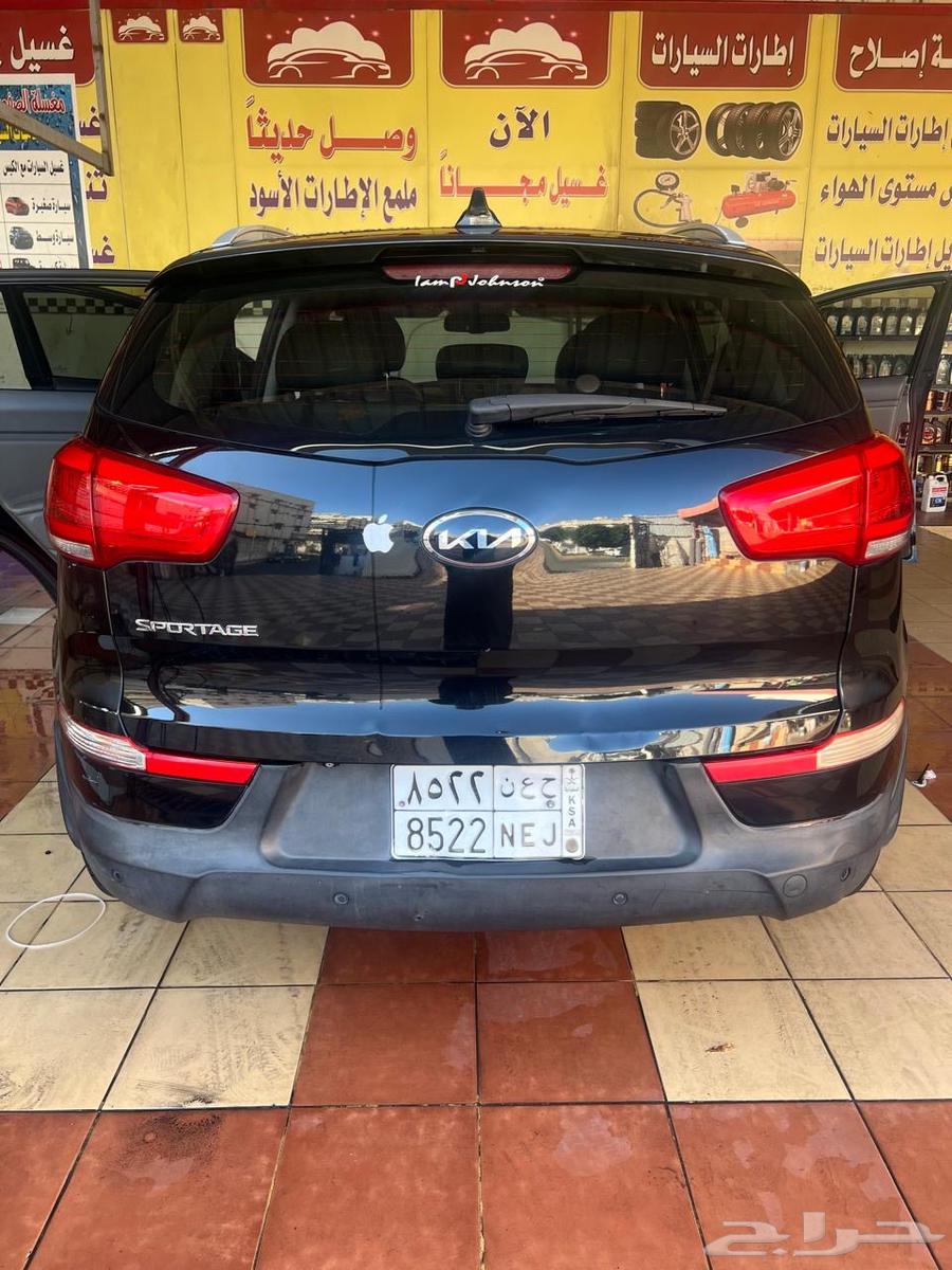 Kia Sportage63654656318337112