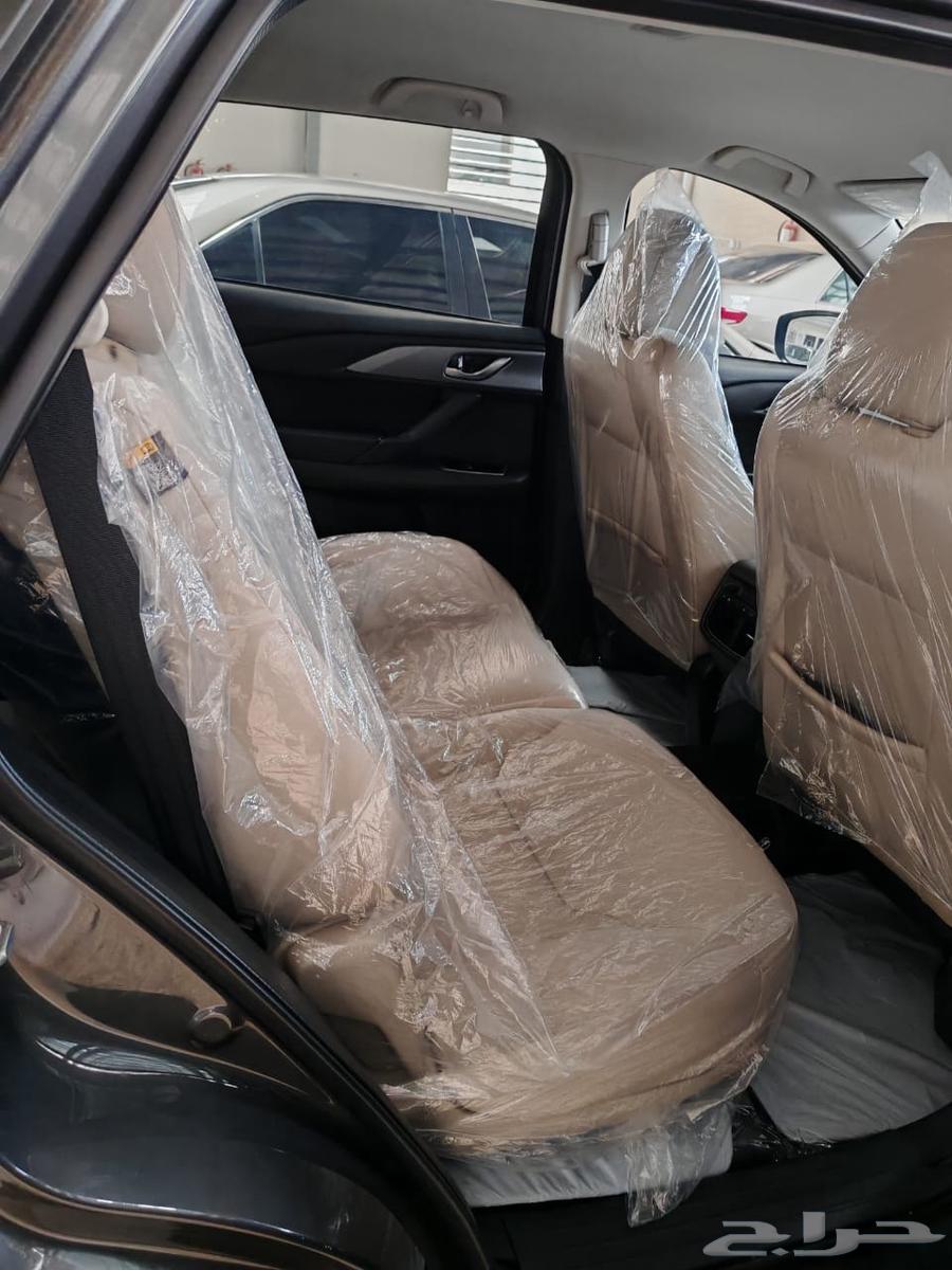 جيب سي اكس 9 (CX9) سقنتشر63654899565057112