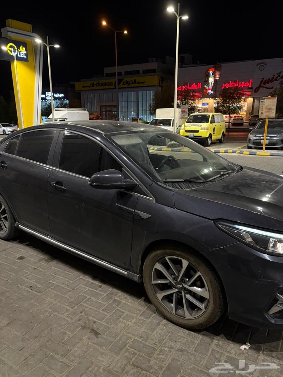 Chery Arrizo 6 Pro 202363654650068994111