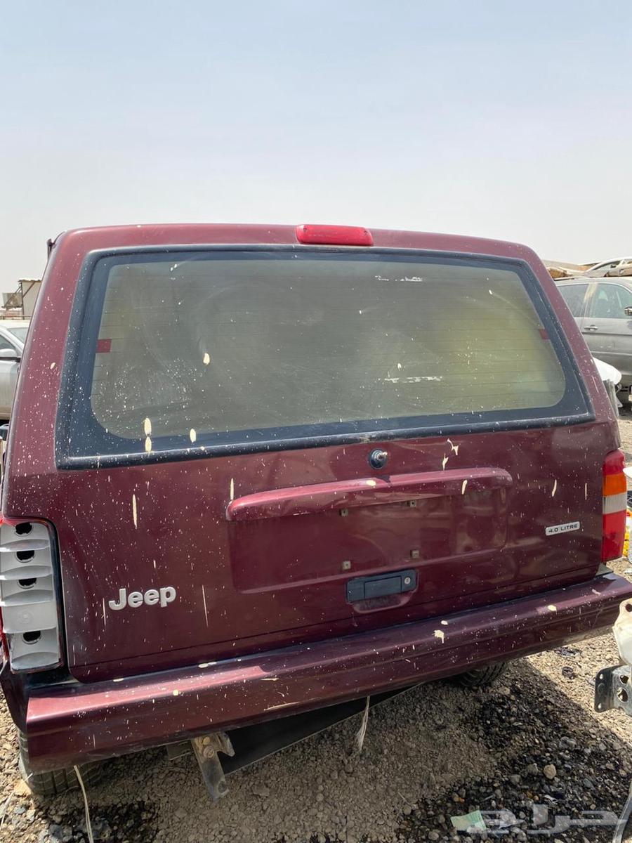 جيب شيروكي 200163654655583747113