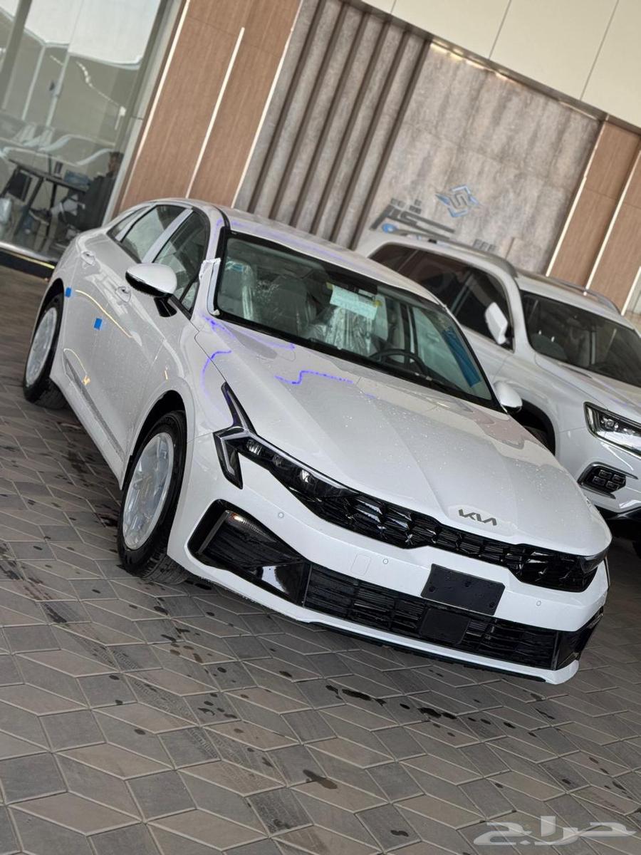 Kia Car63654661702658112