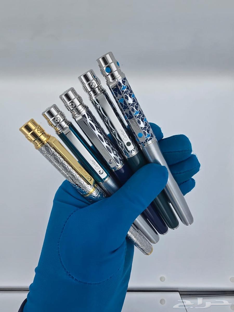 Cartier pens636188594539541116