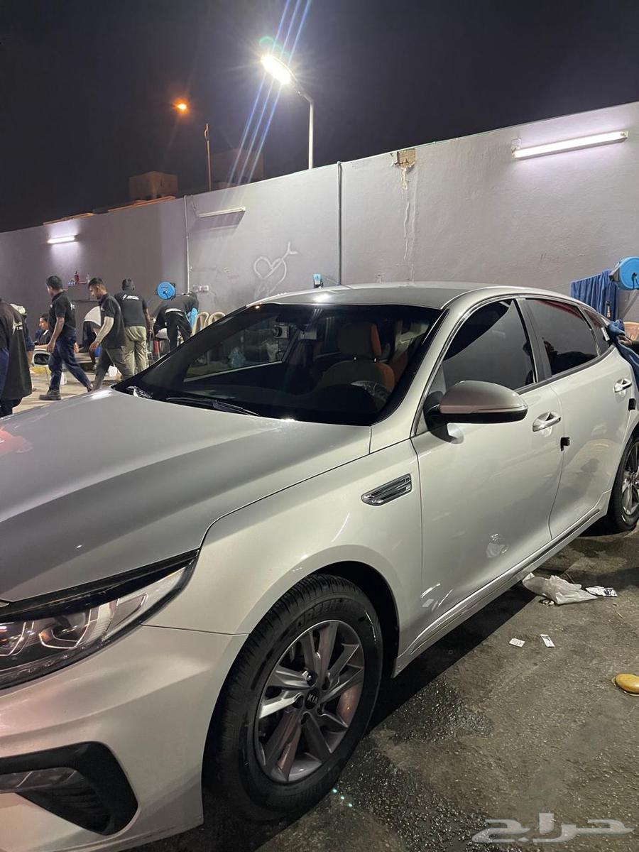 Optima (K5) Diesel63654656164865113