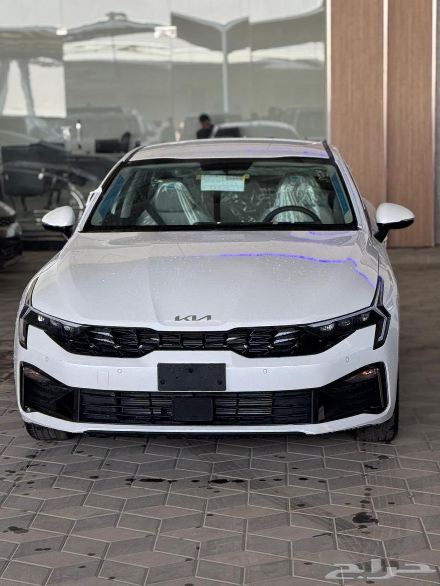 Kia Car63654661702658110