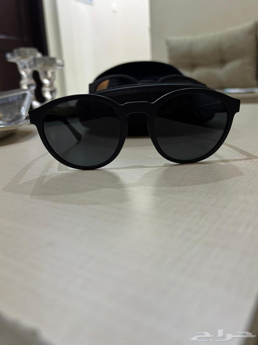 Emporio Armani Brand Sunglasses63618871857538113