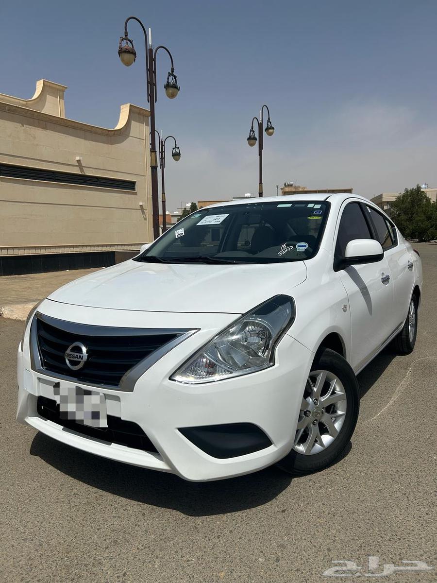 Nissan Sunny 2020, very clean (sold, alhamdulillah)63617869669634111