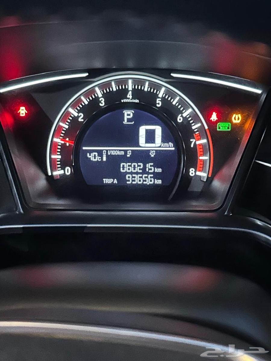 Honda Civic 2020 LX Full63654902821123111
