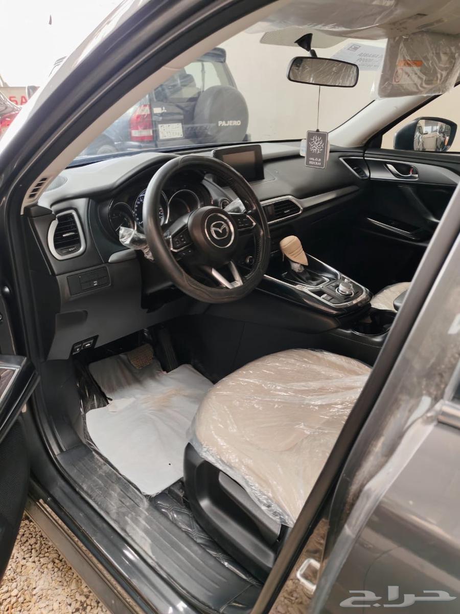 جيب سي اكس 9 (CX9) سقنتشر63654899565057110
