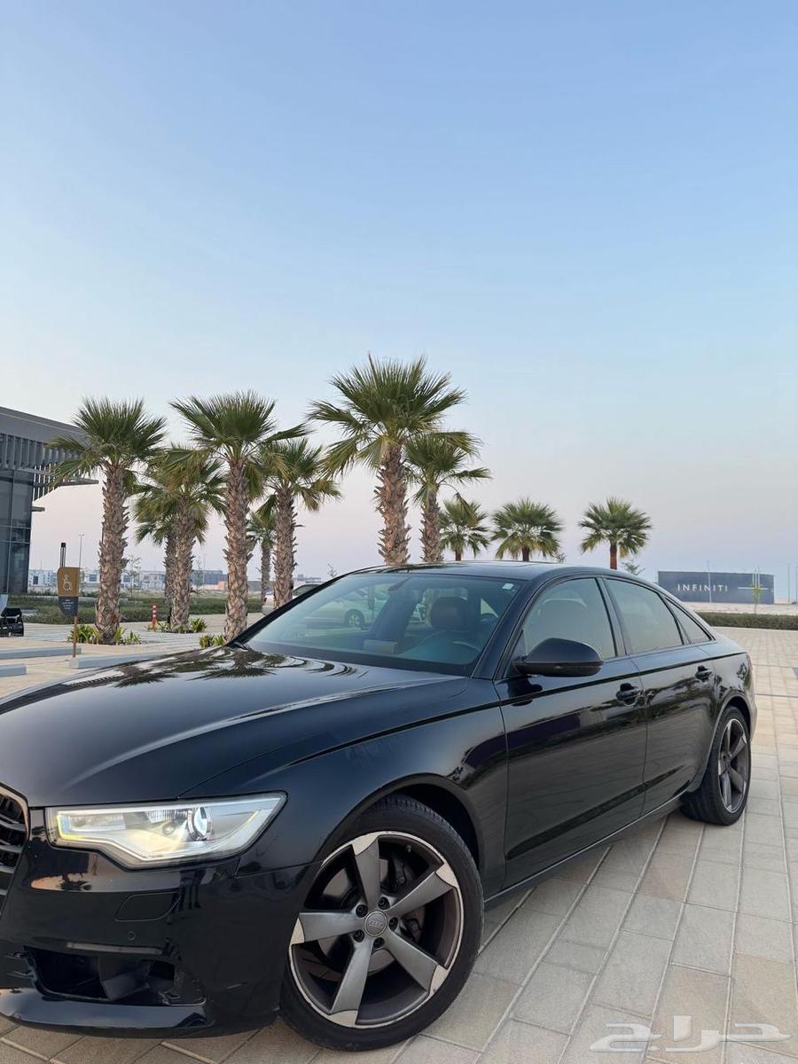 Audi A663654650003331110