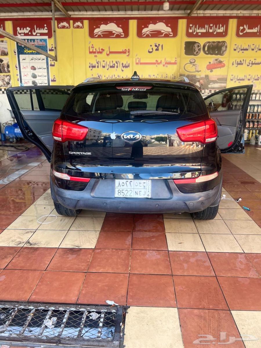 Kia Sportage63654656318337114