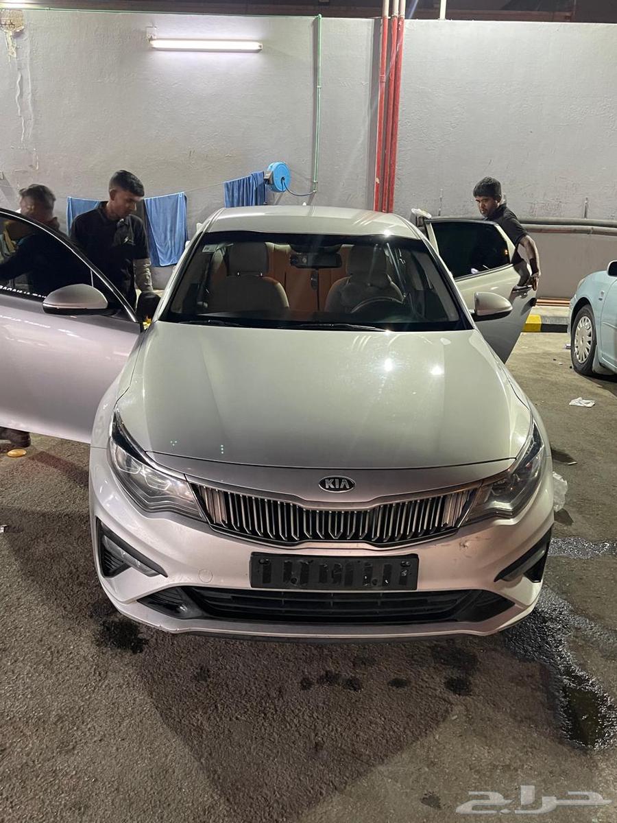 Optima (K5) Diesel63654656164865111