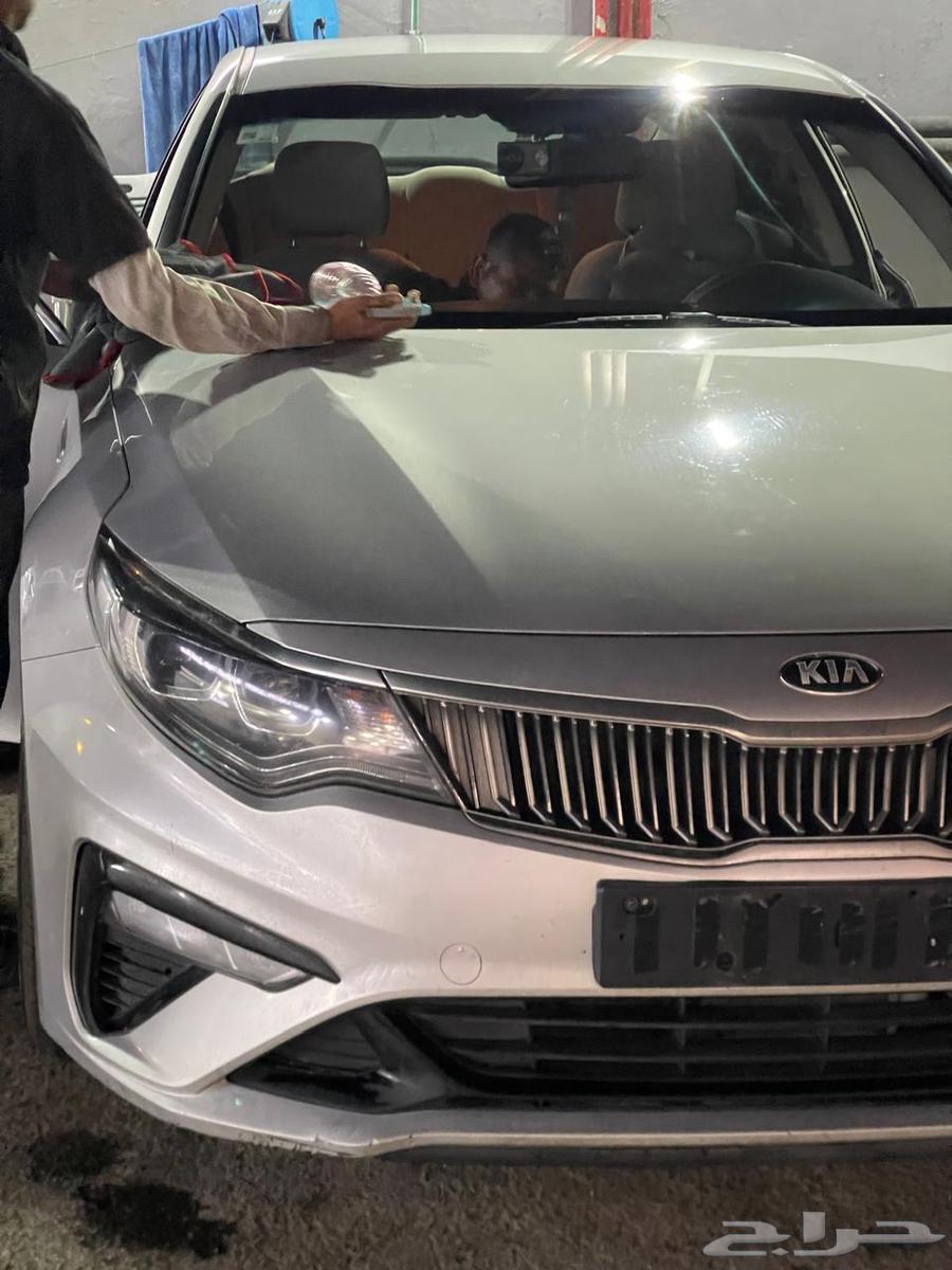 Optima (K5) Diesel63654656164865110