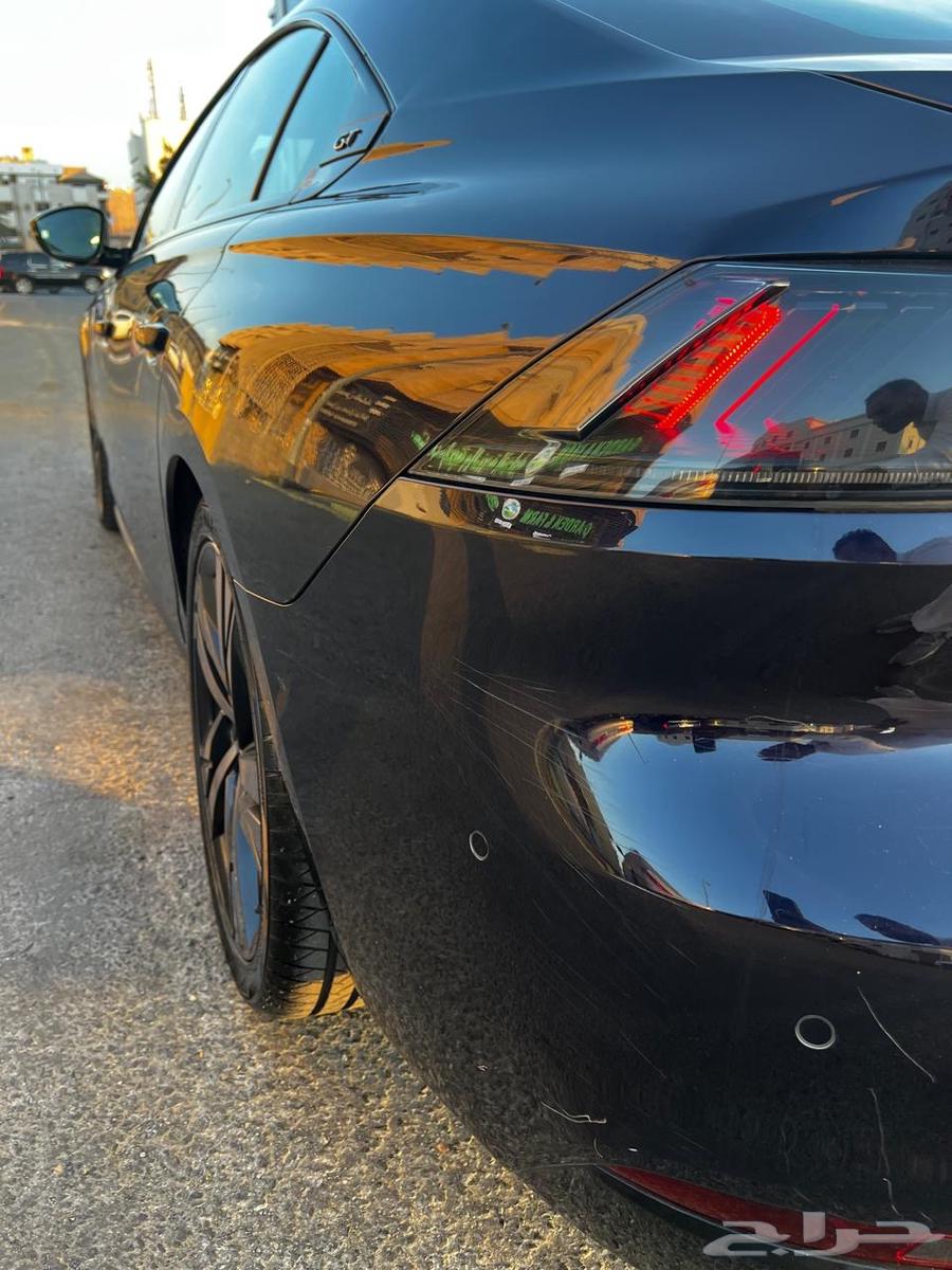 Peugeot 508 202263654897497601114