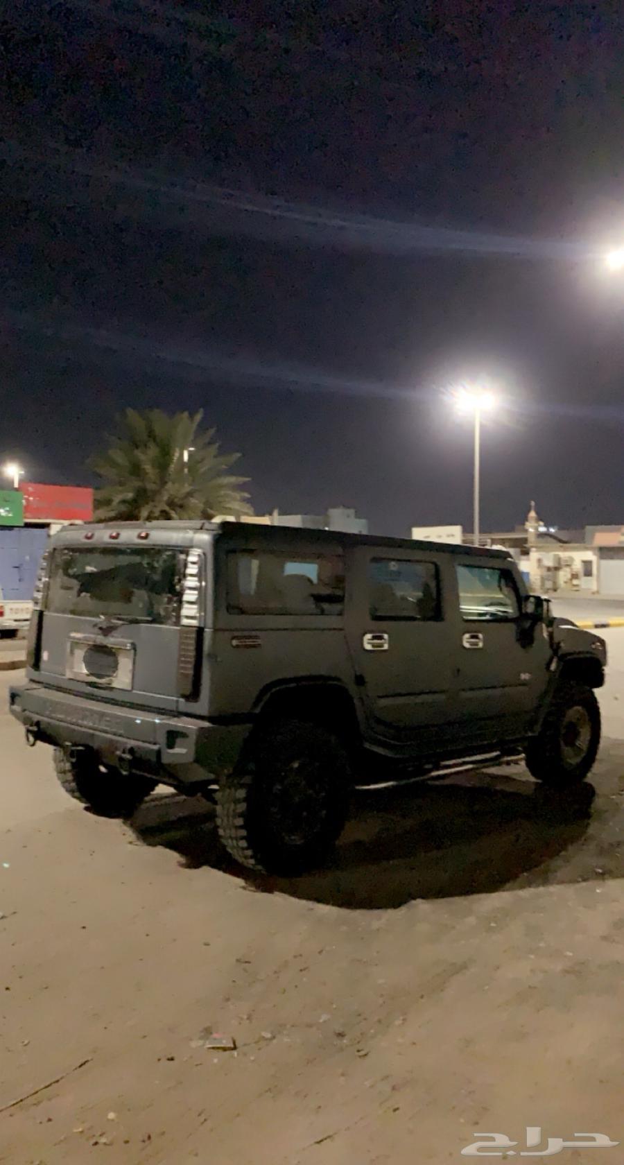 للبيع همر H263617979472129114