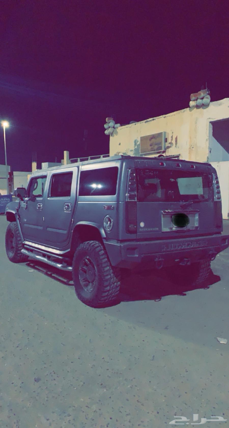 للبيع همر H263617979472129113