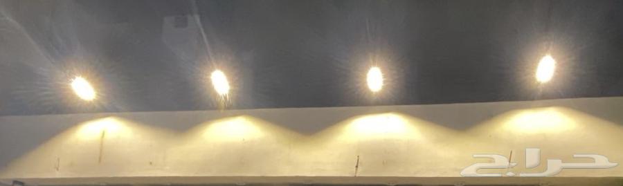 Used Cobra 150W Spotlights63618782123009112